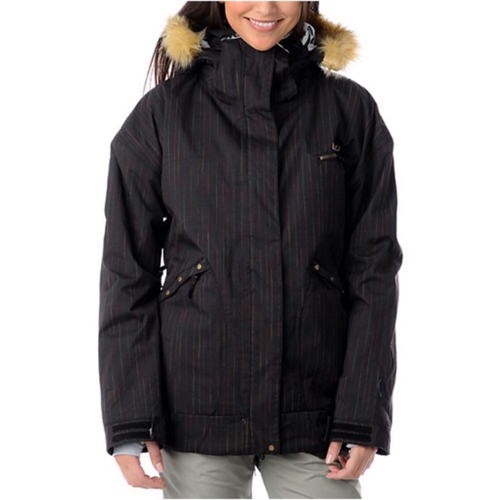 Billabong Snowboarding Jacket
